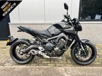 YAMAHA MT 09 ABS (bj 2019) VAN 1E EIGENAAR, Motorrijbewijs A, Bedrijf, YAMAHA, Onbekend