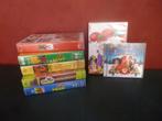 Studio 100 films DVD VHS CD - K3 - Kabouter Plop, Cd's en Dvd's, Ophalen, Gebruikt, Alle leeftijden, Kinderprogramma's en -films