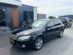 Subaru Outback 2.5i Comfort automaat 2007, Automaat, 65 €/maand, Stoelverwarming, Beige