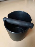 Cafelat Uitklopbak - Gebruikt, Goede Staat, Ophalen of Verzenden