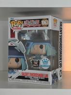 Funko Pop! Yu-Gi-Oh! Silent Swordsman LVO #1063, Verzamelen, Poppetjes en Figuurtjes, Ophalen of Verzenden, Nieuw