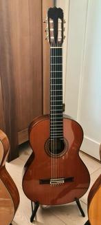 Ramirez 1a Klassieke Gitaar - 1980, Muziek en Instrumenten, Snaarinstrumenten | Gitaren | Akoestisch, Ophalen, Gebruikt, Klassieke of Spaanse gitaar