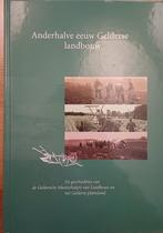 KORTING! diverse boeken over Gelderland, Renkum, Hoge Veluwe, Ophalen of Verzenden, Zo goed als nieuw, Natuur algemeen, Diverse schrijvers