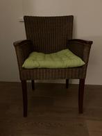 Rieten stoel, Huis en Inrichting, Stoelen, Ophalen