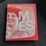 MIES - 60 Jaar Televisie, Boeken, Ophalen of Verzenden, Gelezen, Jan Juffermans, Media