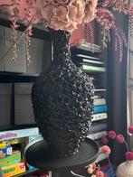 Colmore vaas flower black nieuw!, Ophalen of Verzenden, Zo goed als nieuw