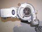 Turbo revisie MB A180,B180,A200.B200,C200 A6510900886 AL0058, Auto-onderdelen, Motor en Toebehoren, Ophalen of Verzenden, Gereviseerd