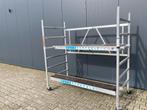 Kamersteiger 90cm Breed, Doe-het-zelf en Verbouw, Steigers, Ophalen, Zo goed als nieuw, Rolsteiger of Kamersteiger, Minder dan 2 meter