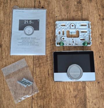 Remaha Slimme Thermostaat - Zo goed als nieuw! beschikbaar voor biedingen