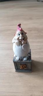 Efteling Letter Laaf E Vintage 
In zeer goede staat, Ophalen of Verzenden, Zo goed als nieuw