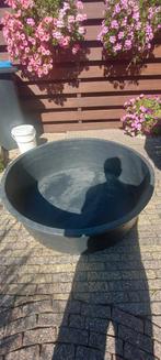 Vijverbak, Tuin en Terras, Vijvers, Ophalen of Verzenden, Gebruikt