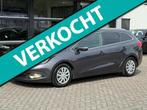 Kia Cee'd Sportswagon 1.6 GDI Plus Pack Airco Navi NAP APK !, Voorwielaandrijving, Euro 5, Gebruikt, 4 cilinders
