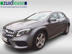 Mercedes-Benz GLA 180 Business Solution AMG | 123PK | AUTOMA, Auto's, 715 kg, Te koop, Zilver of Grijs, 122 pk