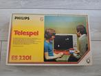 Philips Telespel kompleet in doos, Ophalen of Verzenden