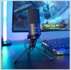 Fifine K669 Microfoon, Muziek en Instrumenten, Microfoons, Ophalen of Verzenden, Zo goed als nieuw