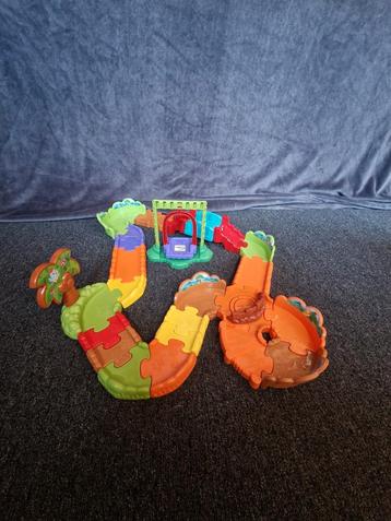 VTech Zoef Zoef Dieren Avonturenpad beschikbaar voor biedingen
