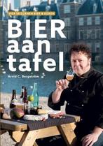 Bier aan tafel - A.C. Bergstrom, Boeken, Overige Boeken, Ophalen of Verzenden