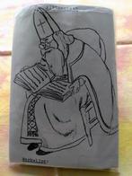 Sinterklaasje, de hoogte is ongeveer 15 cm, Hobby en Vrije tijd, Vilt, Ophalen of Verzenden, Figuurtje(s)