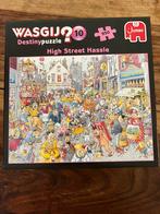 Wasgij Puzzel, Ophalen of Verzenden, Zo goed als nieuw
