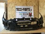 Mitsubishi Outlander bumper voorbumper vanaf 2016, Auto-onderdelen, Carrosserie en Plaatwerk, Ophalen, Gebruikt, Voor, Mitsubishi