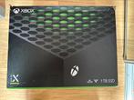 Xbox series X 1TB, Spelcomputers en Games, Ophalen of Verzenden, Zo goed als nieuw, Xbox Series X