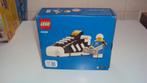 lego schoen adidas 40486, Ophalen of Verzenden, Nieuw, Complete set, Lego