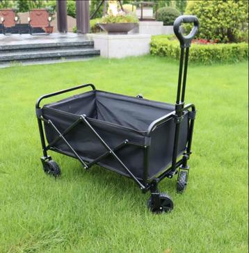 Bolderkar beschikbaar voor biedingen