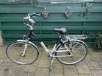 Union Oma Fiets, Overige merken, 53 tot 56 cm, Versnellingen, Ophalen of Verzenden
