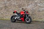 Ducati Streetfighter V2 (2022), Motoren, Motoren | Ducati, 2 cilinders, Particulier, Meer dan 35 kW, 955 cc