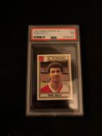 Ruud Gullit - Panini 82 Voetbal '83 - PSA 7, Ophalen of Verzenden, Zo goed als nieuw, Losse kaart