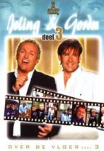 Joling & Gordon Over De Vloer 3, Alle leeftijden, Verzenden, Komedie