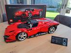 LEGO Ferrari Daytona SP3, Kinderen en Baby's, Speelgoed | Duplo en Lego, Lego, Zo goed als nieuw, Ophalen