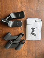 thule sleek adapter kit, Ophalen of Verzenden, Nieuw, Overige merken