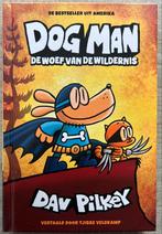 Dog Man - De Woef van de Wildernis, Ophalen, Zo goed als nieuw, Fictie algemeen