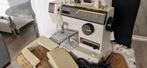 Naaimachine Singer 6240 Euro93, Ophalen of Verzenden, Zo goed als nieuw, Naaimachine, Singer