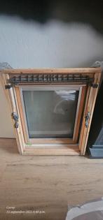 Velux Dakraam - Perfect voor extra licht!, Doe-het-zelf en Verbouw, Glas en Ramen, Ophalen, Gebruikt, 80 tot 120 cm, 80 tot 120 cm