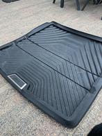 BMW 330e G20 Kofferbakmat all-weather, Auto diversen, Ophalen of Verzenden, Zo goed als nieuw