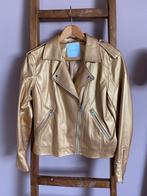 Gouden jasje Sisterpoint maat M, Ophalen of Verzenden, Zo goed als nieuw