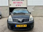 Nissan Pixo 1.0 Acenta | Airco | Elektrische pakket | APK, Voorwielaandrijving, Euro 5, Stof, Gebruikt