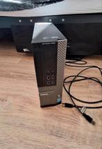 Dell OptiPlex 3020 SFF - Computerkast, Computers en Software, Desktop Pc's, Gebruikt, 8 GB, Intel, Ophalen of Verzenden