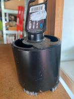 Nieuwe RED K870 Diamantboor 82mm, Doe-het-zelf en Verbouw, Nieuw, Nieuw, Nieuw, Ophalen of Verzenden