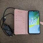 Motorola smartphone Moto E13, Overige modellen, Verzenden, Zwart, Zo goed als nieuw