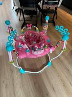 Minnie mouse jumper, Kinderen en Baby's, Speelgoed | Babyspeelgoed, Ophalen, Zo goed als nieuw, Babygym