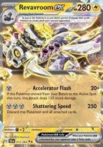 Revavroom ex #015 - SFA -Shrouded Fable, Verzenden, Zo goed als nieuw