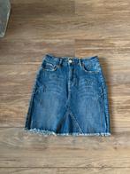 JOSH V Denim Rok - Maat M, Kleding | Dames, Rokken, Maat 38/40 (M), Blauw, Ophalen of Verzenden, Zo goed als nieuw