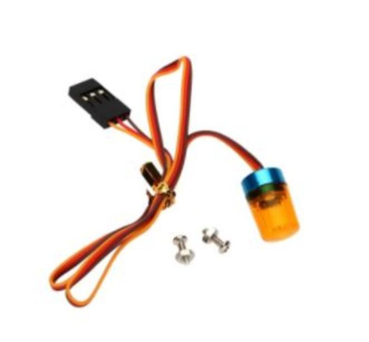 RC Zwaailampen en RC Switches Diverse RC Spullen Schakelaar, Hobby en Vrije tijd, Modelbouw | Boten en Schepen, Nieuw, Ophalen of Verzenden