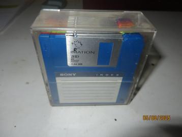Sony -  floppy disc - 12 stuks nieuwe. beschikbaar voor biedingen