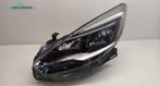 Opel Zafira C Facelift Led koplamp links, Auto-onderdelen, Verlichting, Ophalen of Verzenden, Gebruikt, Opel