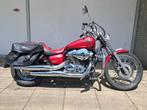 Honda VT 750 S (bj 2007), Bedrijf, Chopper