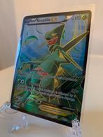 Sceptile EX (AOR 84), Hobby en Vrije tijd, Verzamelkaartspellen | Pokémon, Ophalen of Verzenden, Nieuw, Losse kaart